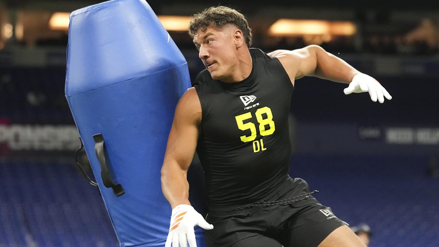 Ranking the Most NFL-Ready Wisconsin Prospects