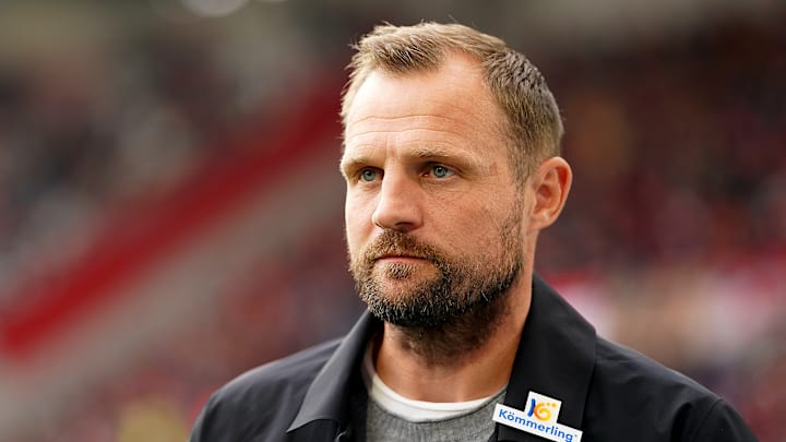 Bo Svensson Bo Svensson