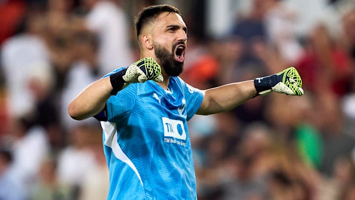 Giorgi Mamardashvili