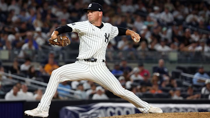 Baltimore Orioles v New York Yankees