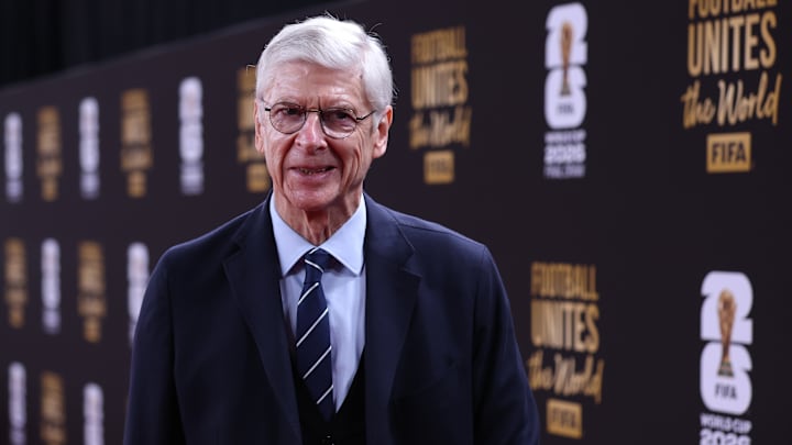 FIFA World Cup 2026 Official Draw - VIP Welcome Reception FIFA World Cup 2026 Official Draw - VIP Welcome Reception