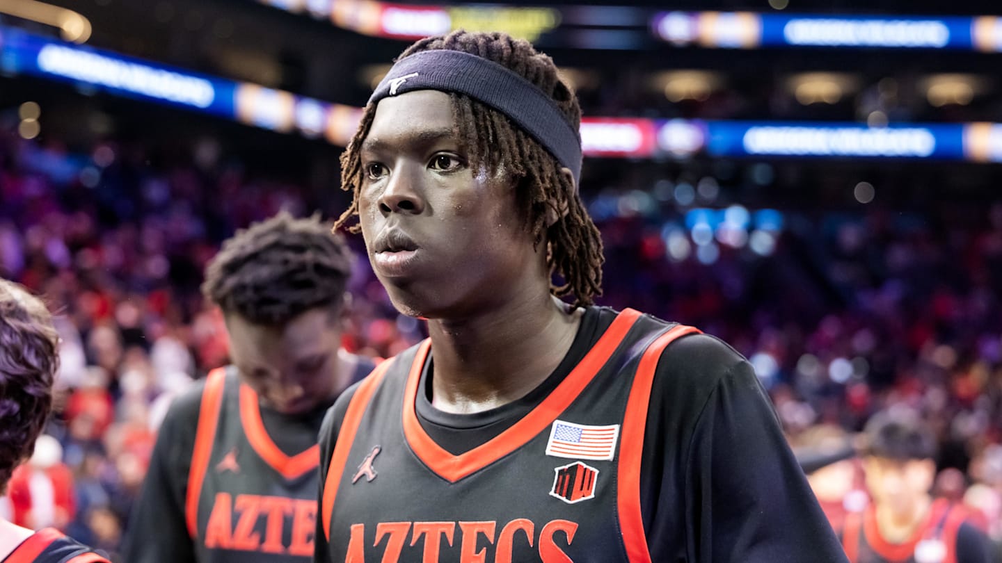 What Brian Dutcher, San Diego State players said after win over Nevada