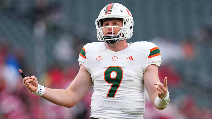 Miami v Temple