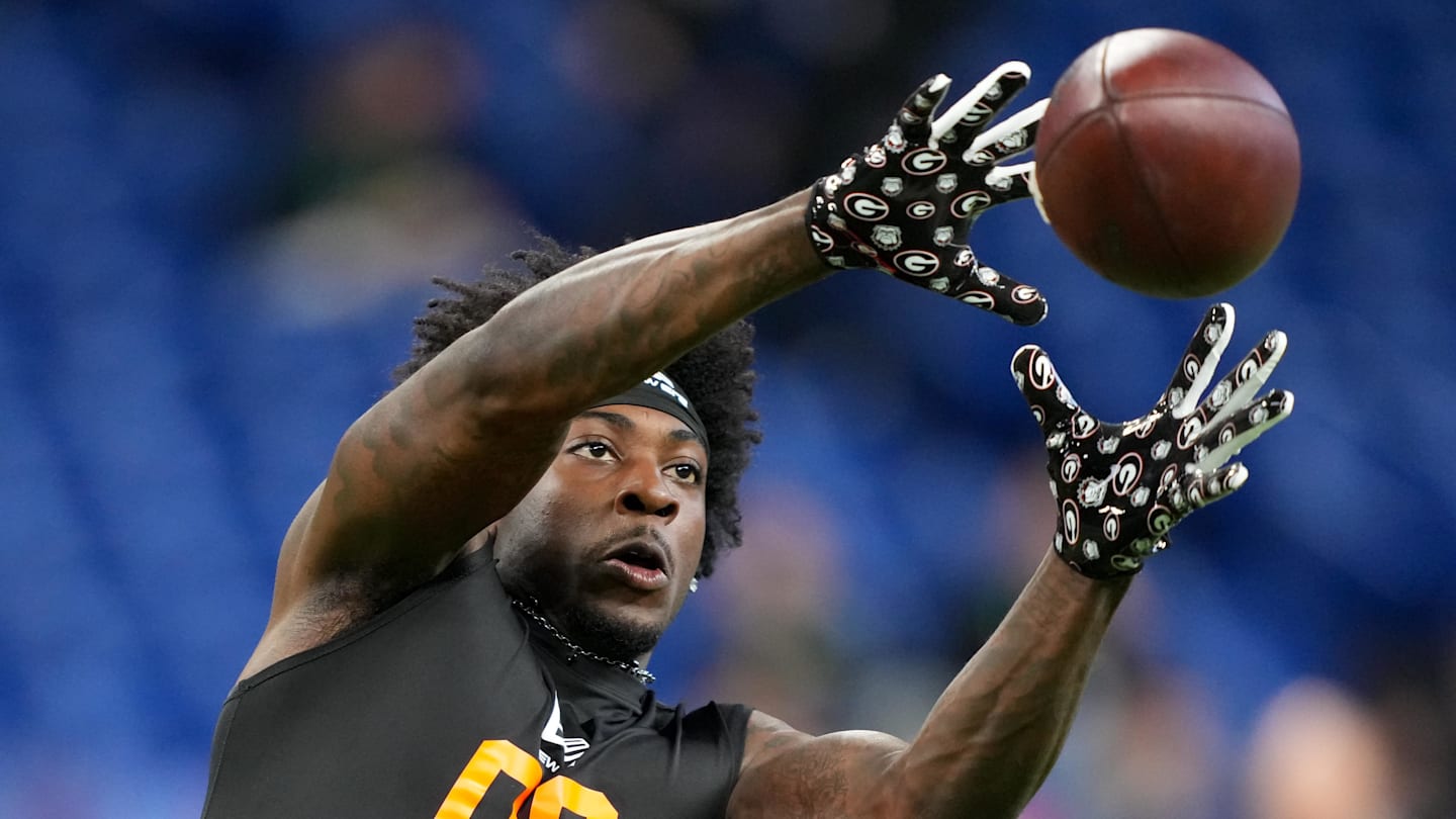 Who Is On the Falcons Third Round NFL Draft Wish List?