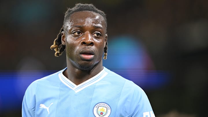 Manchester City v FK Crvena zvezda: Group G - UEFA Champions League 2023/24 Manchester City v FK Crvena zvezda: Group G - UEFA Champions League 2023/24