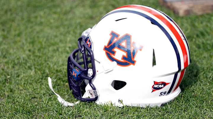 The Auburn Tigers have an edge over other schools for a tight end recruit.