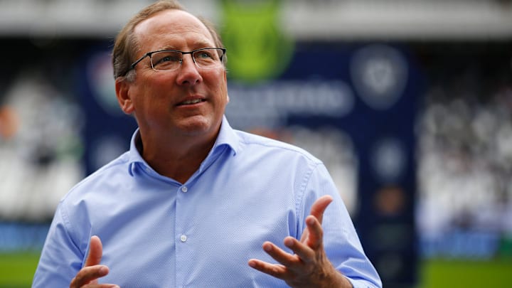 Norte-americano é dono da SAF do Botafogo