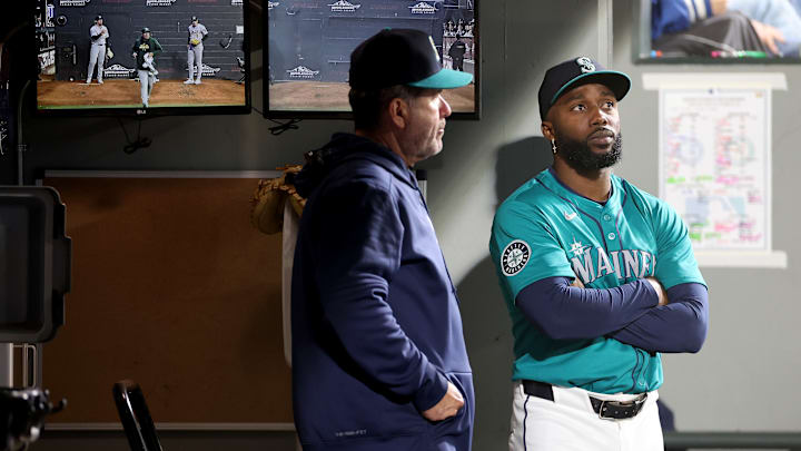 Oakland Athletics v Seattle Mariners