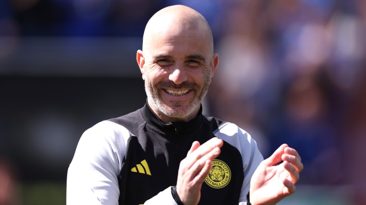 Une nouvelle recrue pour Chelsea d'Enzo Maresca.