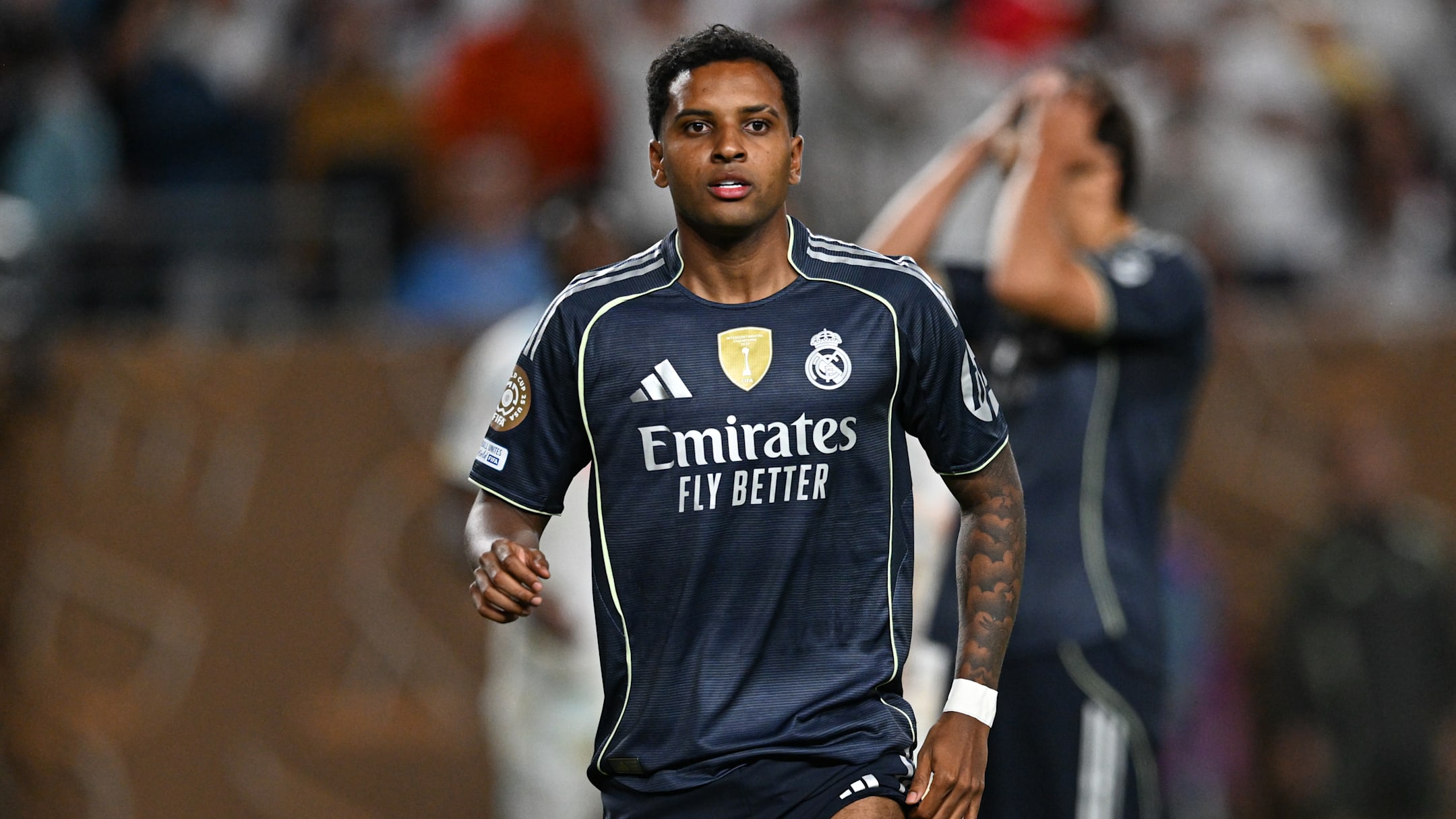 Fabrizio Romano reveals Real Madrid’s mammoth starting price for Rodrygo