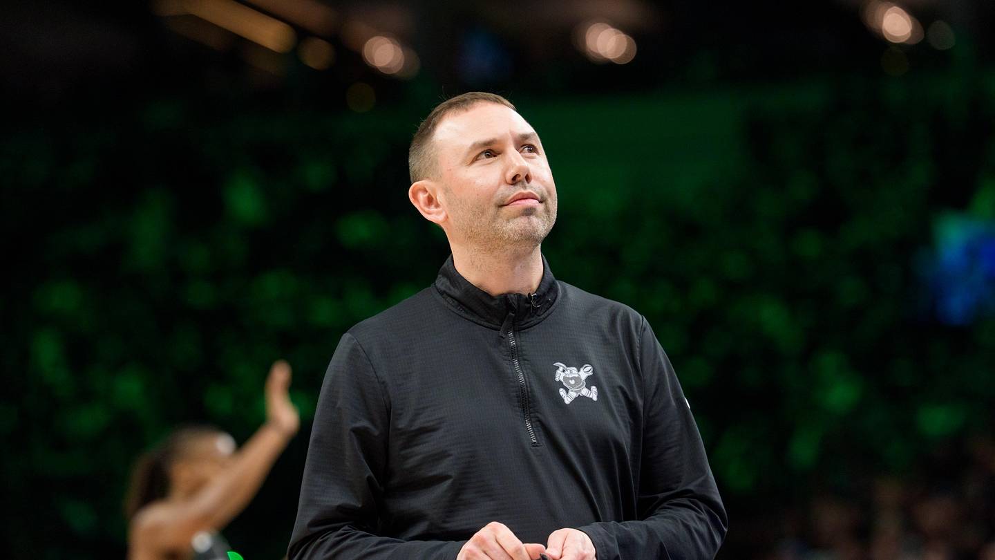 David Adelman's Future as Nuggets Head Coach Is Becoming Clear