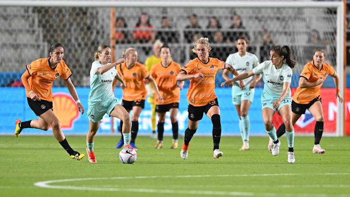 Gotham FC