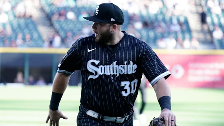 Cleveland Guardians v Chicago White Sox