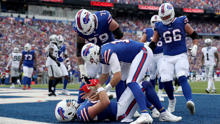 Buffalo Bills