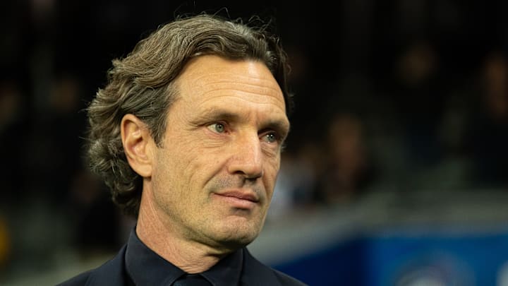 France - L. Bonadei France - L. Bonadei