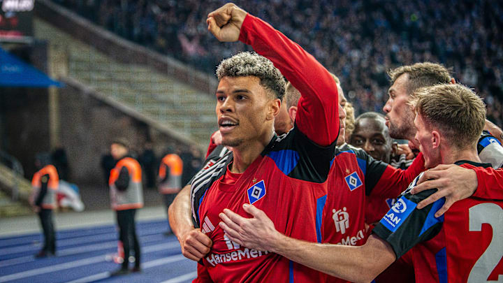 Ransford Königsdörffer Ransford Königsdörffer