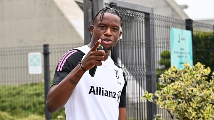 Denis Zakaria n'est pas dans les plans de la Juventus