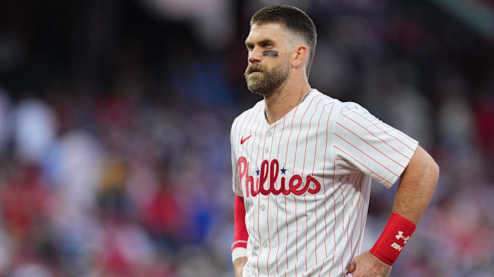 St. Louis Cardinals v Philadelphia Phillies