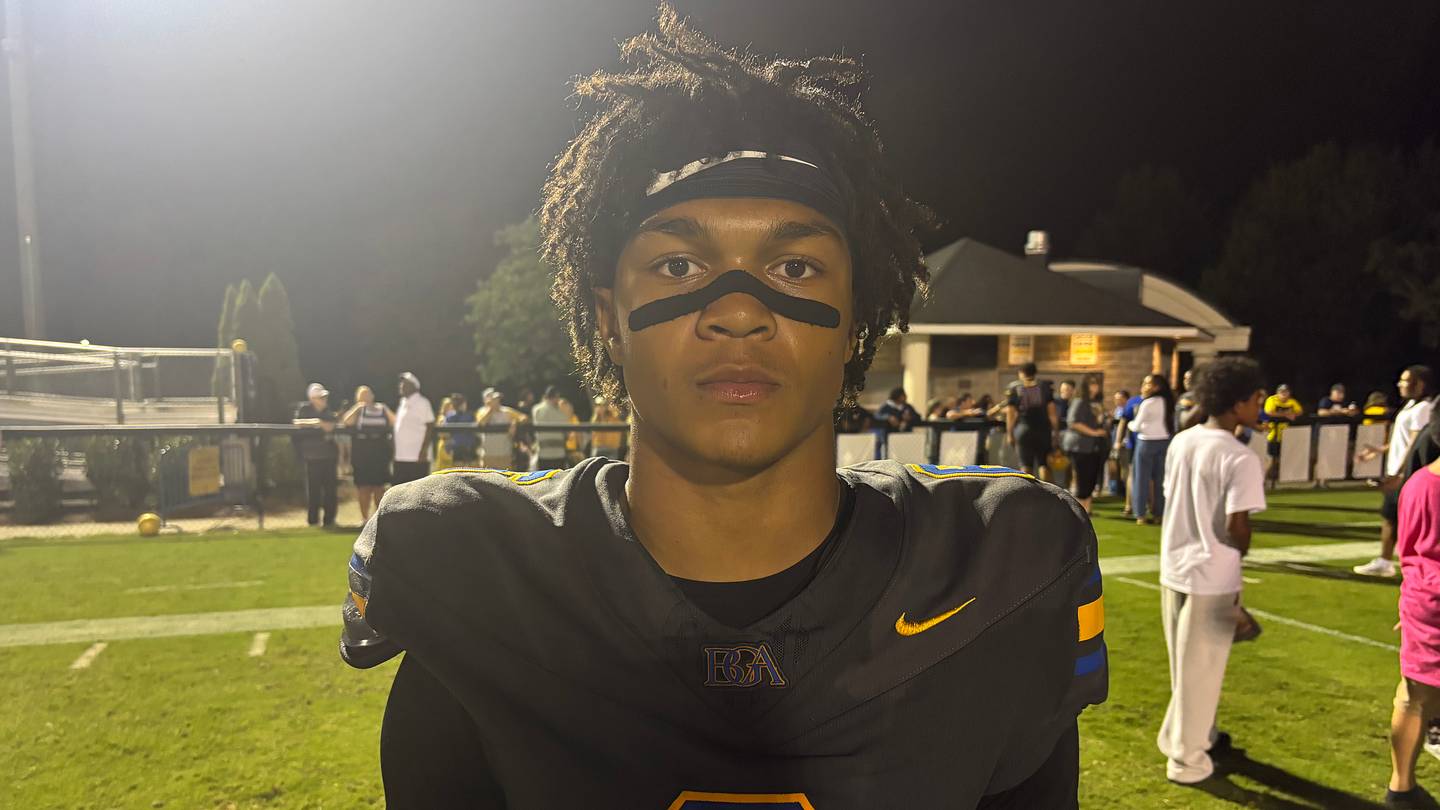 Tennessee Volunteers Target Maximus Curry Shares Key Updates in His Recruitment