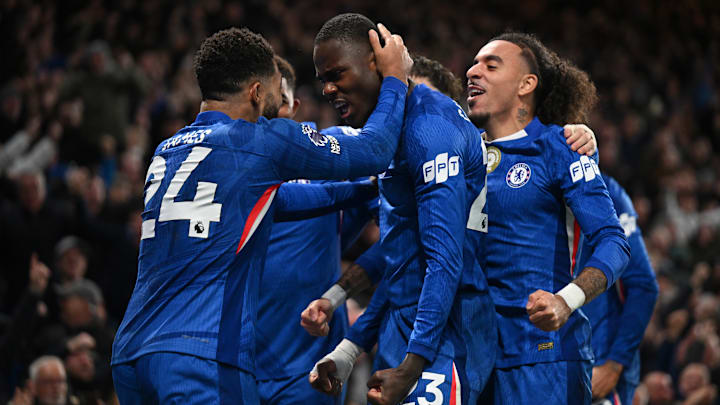 El Chelsea buscará una nueva victoria dentro de la UEFA Champions League