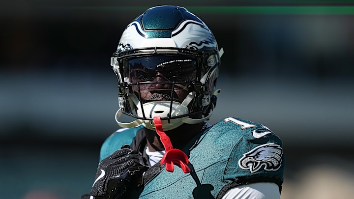 Denver Broncos v Philadelphia Eagles - NFL 2025