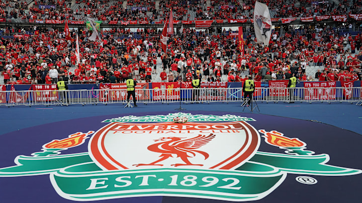 Des supporters de Liverpool ont gazés au Stade de France