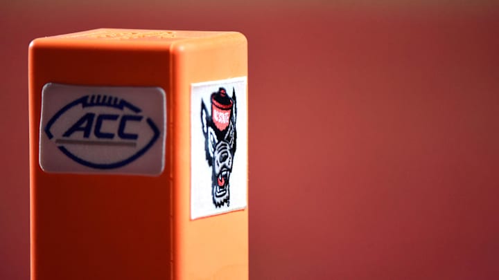 NC State football NC State football