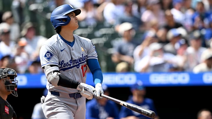 Los Angeles Dodgers v Baltimore Orioles