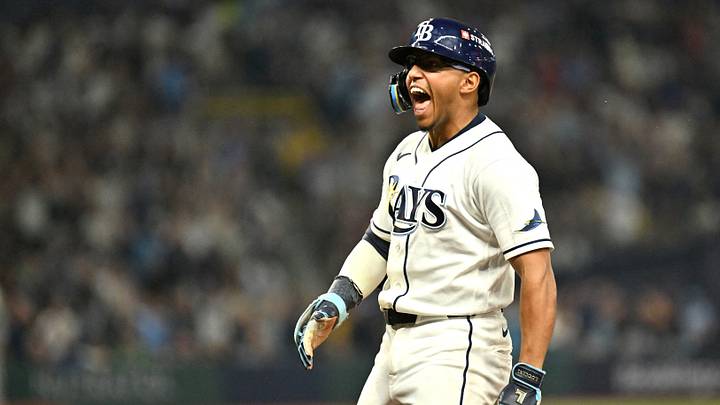 The Tampa Bay Rays are underdogs in Game 3 of the ALDS. Can they pull off an upset? The Tampa Bay Rays are underdogs in Game 3 of the ALDS. Can they pull off an upset?