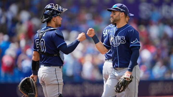 Tampa Bay ha demostrado que no teme cambiar a ninguna de sus piezas