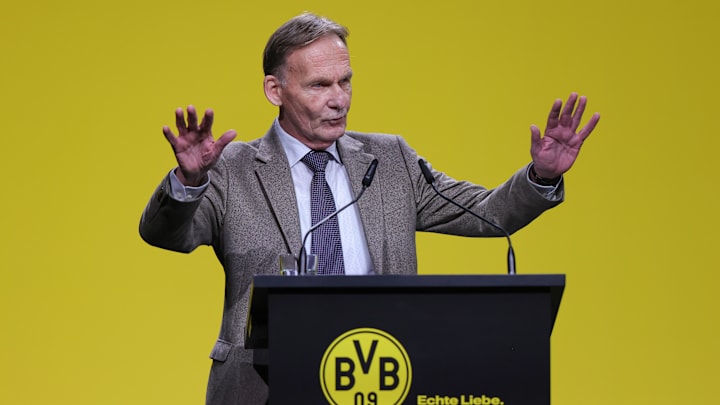 Hans-Joachim Watzke