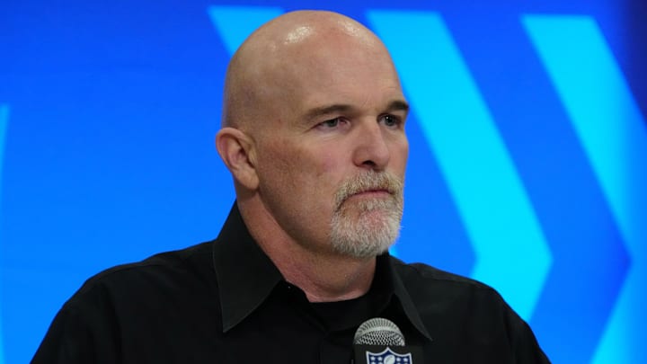 Dan Quinn