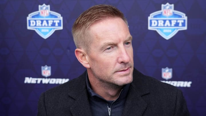 Joel Klatt