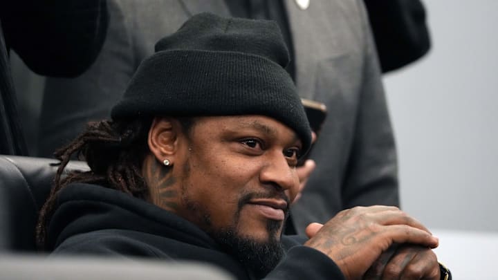 Marshawn Lynch