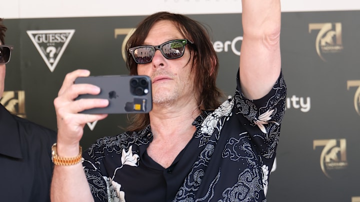 71st Taormina Film Festival 2025 - Photocall - Day 2