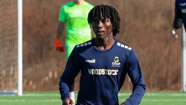 Woodstock Academy (Conn.), with standout Richard Sarpong, is back at No. 1 in the Prep Top 15. Woodstock Academy (Conn.), with standout Richard Sarpong, is back at No. 1 in the Prep Top 15.