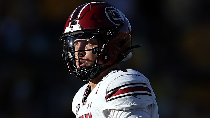 South Carolina v Missouri