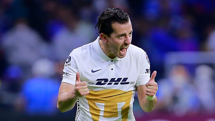 El jugador Alan Mozo. El jugador Alan Mozo.