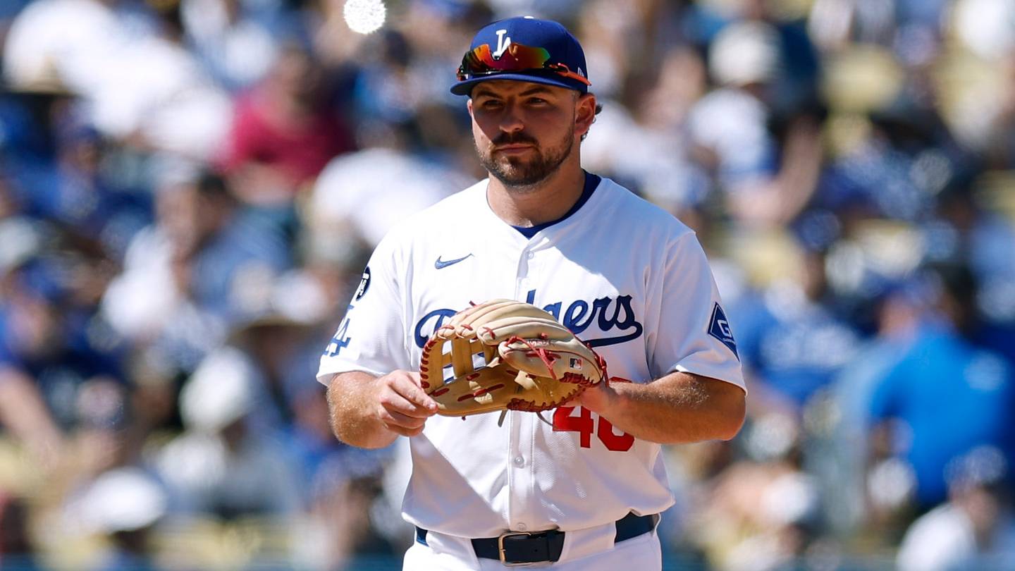 Dodgers Boost Roster with Hernández, Activate Key Pitchers