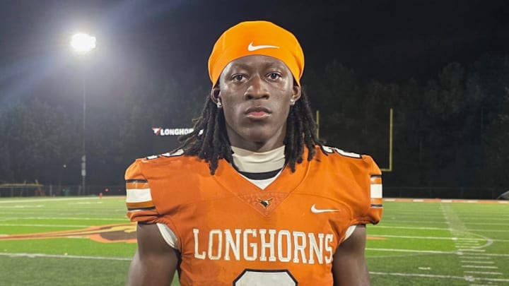 Tennessee 2026 safety commit Jowell Combay