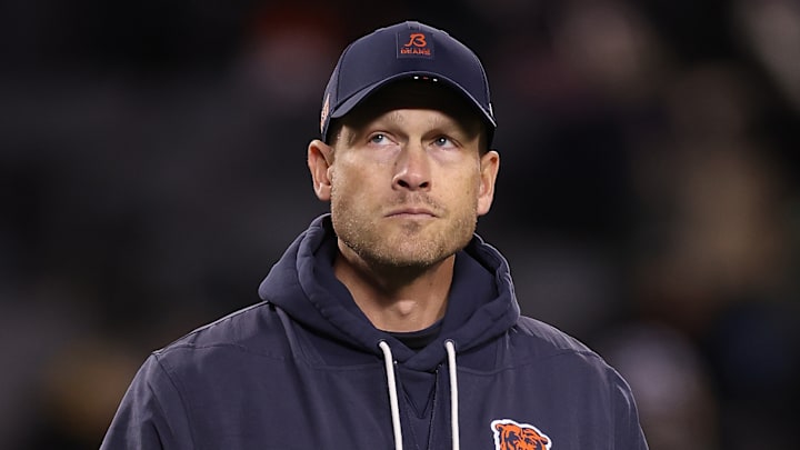 Green Bay Packers v Chicago Bears - NFL 2025