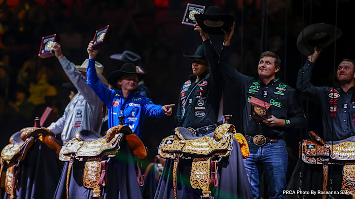 The 2024 NFR just wrapped up, but the journey to Las Vegas in 2025 is already underway. 