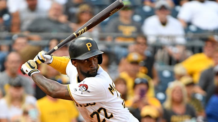 Chicago Cubs v Pittsburgh Pirates