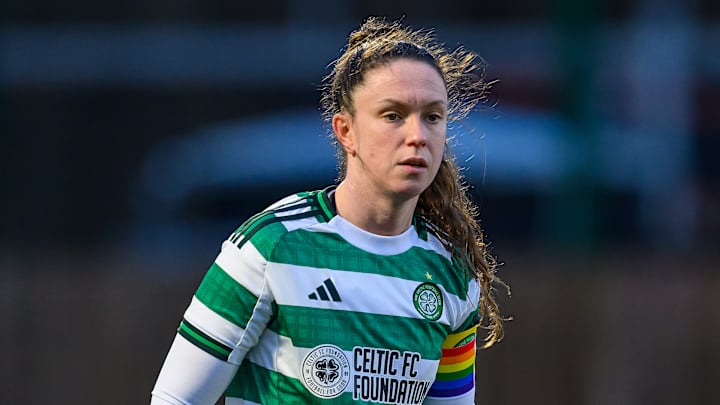 Celtic Women v Heart of Midlothian Women - ScottishPower Women's Premier League Celtic Women v Heart of Midlothian Women - ScottishPower Women's Premier League