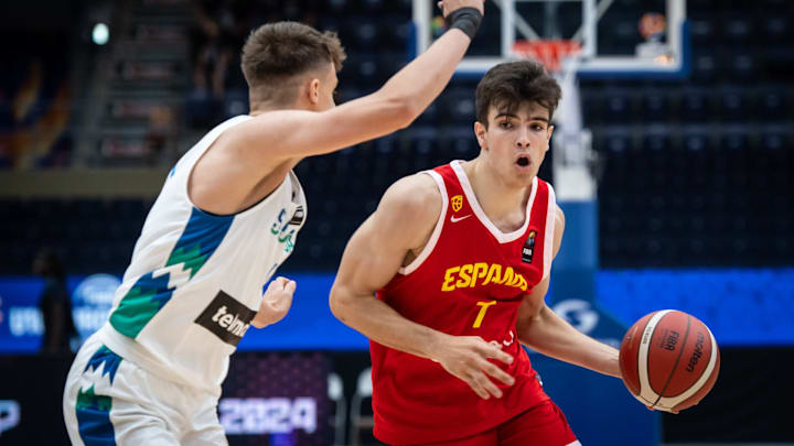 Hugo Gonzalez Hugo Gonzalez