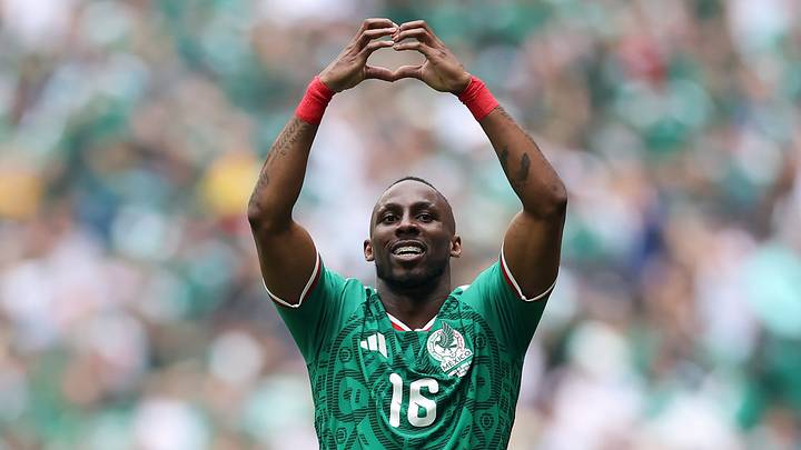 Mexico v South Africa: Group A - FIFA World Cup 2026 Mexico v South Africa: Group A - FIFA World Cup 2026