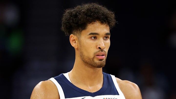 Guangzhou Loong-Lions v Minnesota Timberwolves