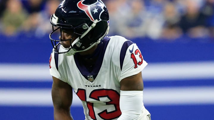 Houston Texans v Indianapolis Colts