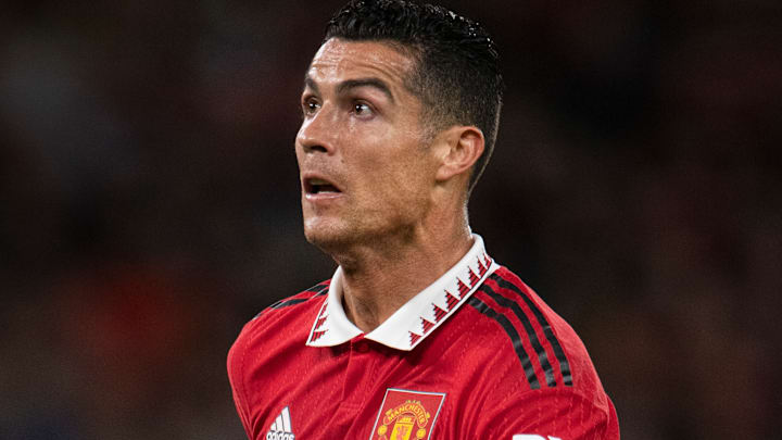 Cristiano Ronaldo Cristiano Ronaldo