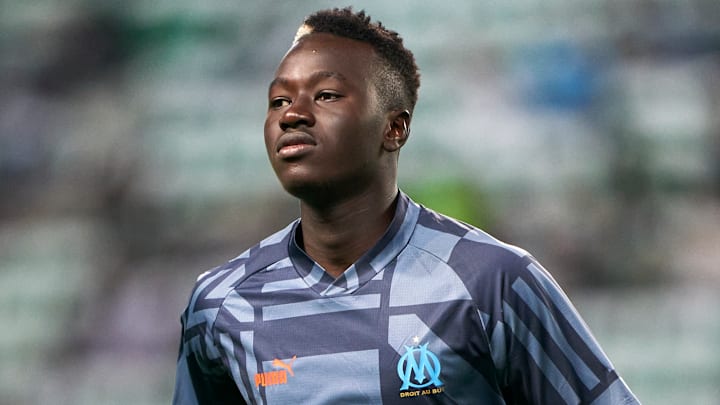 Pape Gueye aurait tranché pour son avenir.